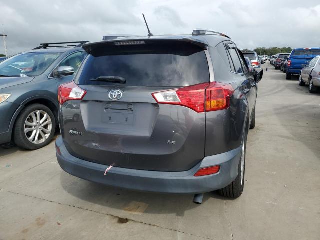 VIN JTMZFREV1D5008440 2013 Toyota RAV4, LE no.11