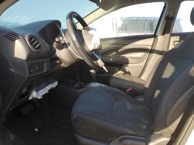2017 MITSUBISHI MIRAGE G4 - ML32F3FJ1HHF13978