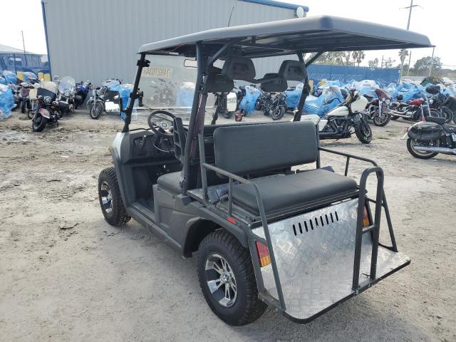 EZGO GOLFCART 2023 white   H0JBFED28P0000964 photo #4