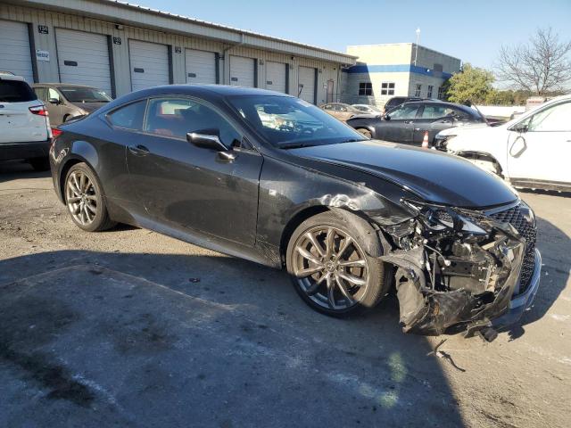 2020 LEXUS RC 350 F S - JTHGZ5DCXL5010031