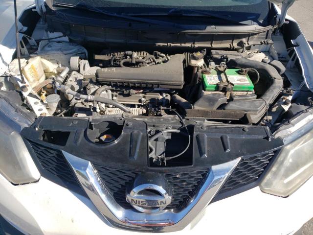 2015 NISSAN ROGUE S - 5N1AT2MV8FC799896