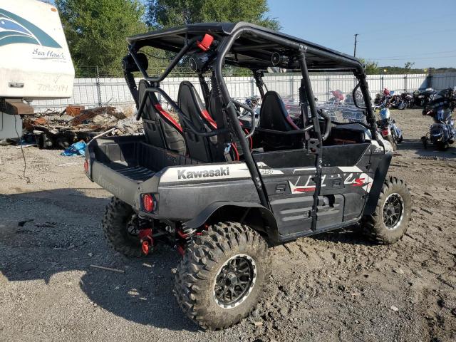 2023 KAWASAKI KRT800 L - JKBRTCL11PB501004