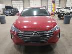 Lot #2991627142 2020 HYUNDAI ELANTRA SE