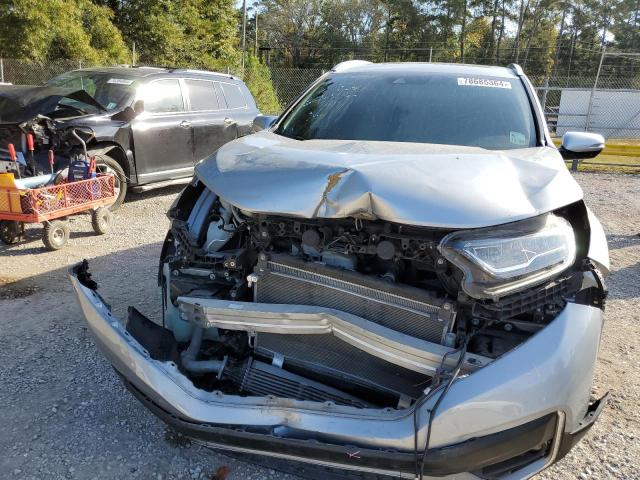 2021 HONDA CR-V TOURI - 2HKRW1H92MH407941