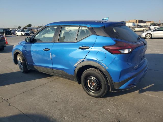 2023 NISSAN KICKS S - 3N1CP5BV8PL564543