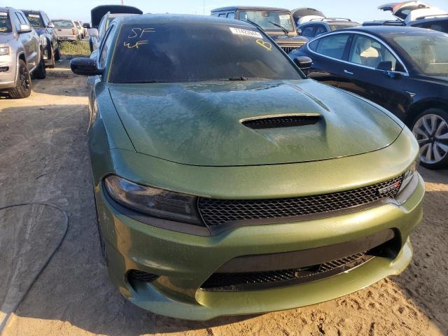 2023 DODGE CHARGER R/ - 2C3CDXCT8PH512843