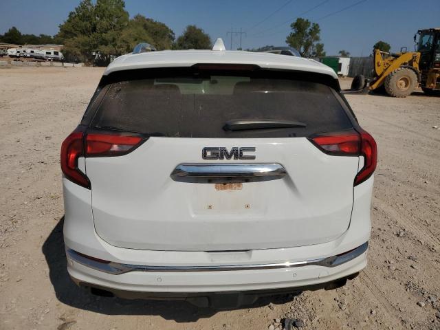 2018 GMC TERRAIN DE - 3GKALSEX1JL145330