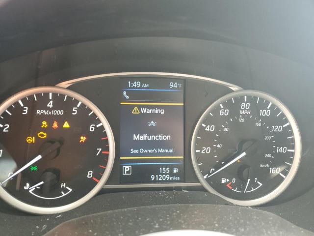 2019 NISSAN SENTRA S - 3N1AB7AP4KY298597