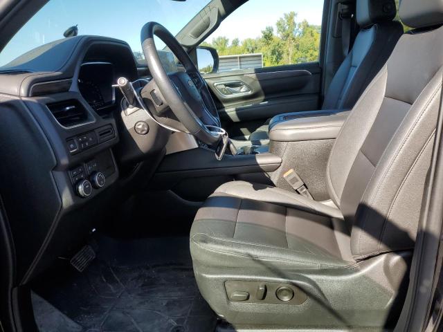2023 CHEVROLET SUBURBAN K - 1GNSKCKDXPR217637