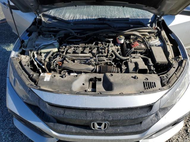 2019 HONDA CIVIC SPOR - SHHFK7G49KU216891