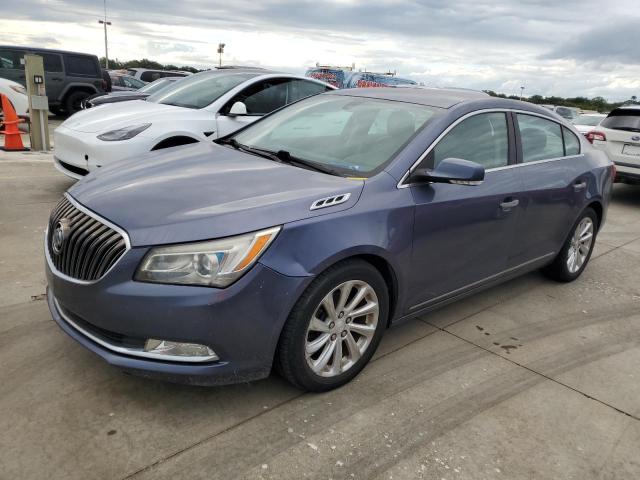 VIN 1G4GB5G35EF228131 2014 Buick Lacrosse no.1