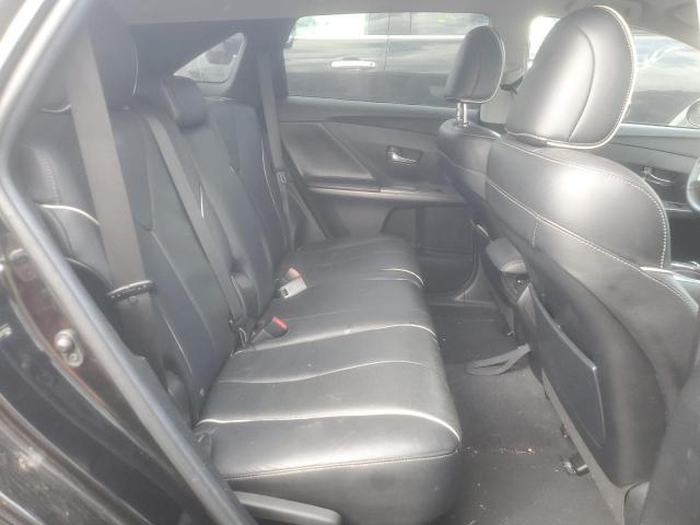 2015 TOYOTA VENZA LE - 4T3BK3BB3FU113514