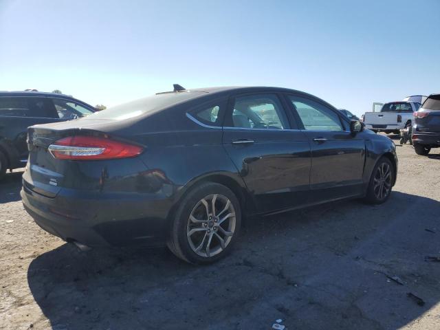 VIN 3FA6P0CD5LR127826 2020 Ford Fusion, Sel no.3