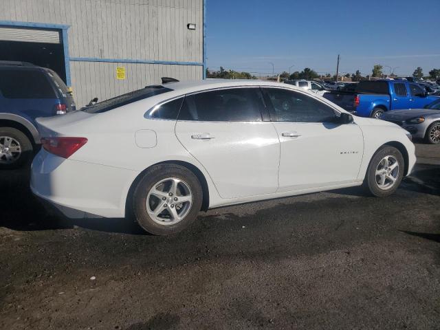 1G1ZB5ST5HF188764 Chevrolet Malibu Ls 2017