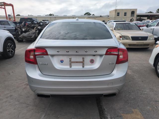 VIN YV140MFM5F2360939 2015 Volvo S60, Platinum no.6