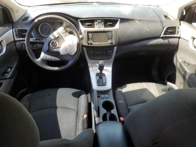 2015 NISSAN SENTRA S - 3N1AB7AP0FY312792