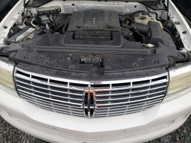 VIN 5LMJJ3H58DEL06660 2013 Lincoln Navigator, L no.12