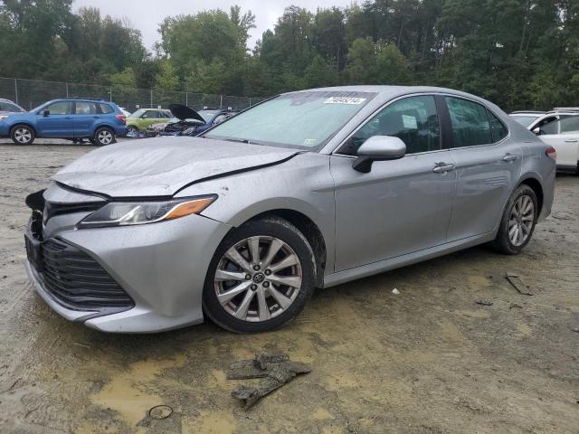 2018 TOYOTA CAMRY L #3023336280