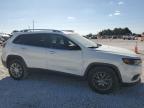 JEEP CHEROKEE L photo