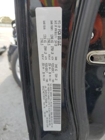 2018 DODGE JOURNEY SE - 3C4PDCAB7JT520284