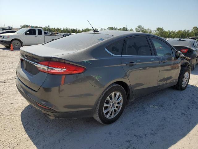 VIN 3FA6P0G79JR284910 2018 Ford Fusion, S no.3