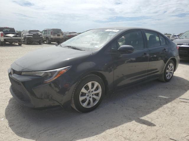 2020 TOYOTA COROLLA LE #2957894887