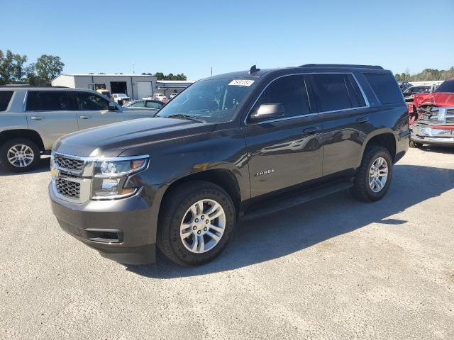 2018 CHEVROLET TAHOE C150 #2986624281