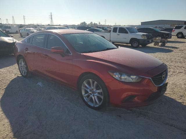 2015 MAZDA 6 TOURING - JM1GJ1V51F1196880