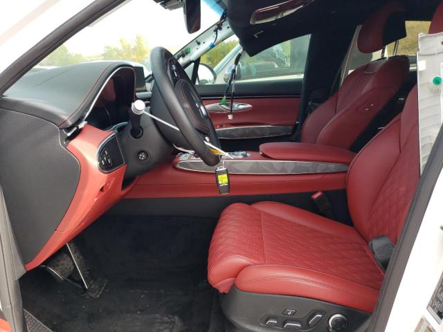2024 GENESIS GV70 BASE - 5NMMCDTC6RH012561