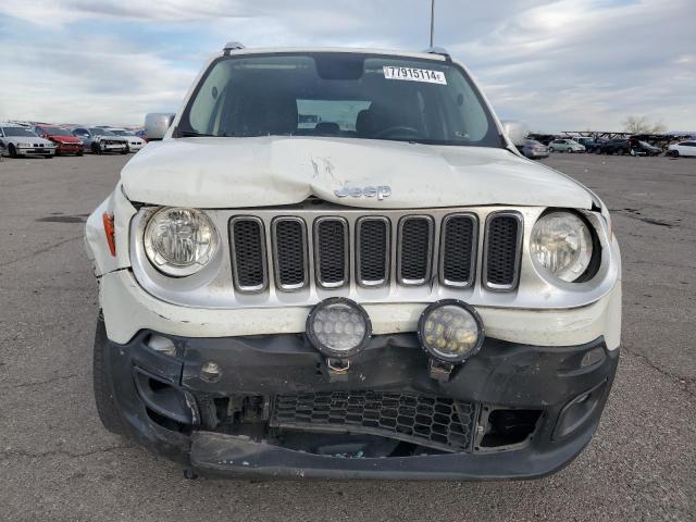 2016 JEEP RENEGADE ZACCJBDT4GPD40234