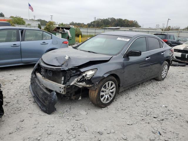 2013 NISSAN ALTIMA 2.5 2013