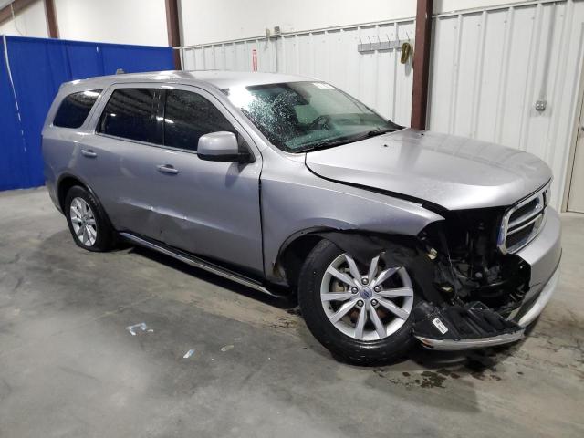 VIN 1C4RDHAG9LC307546 2020 Dodge Durango, Sxt no.4