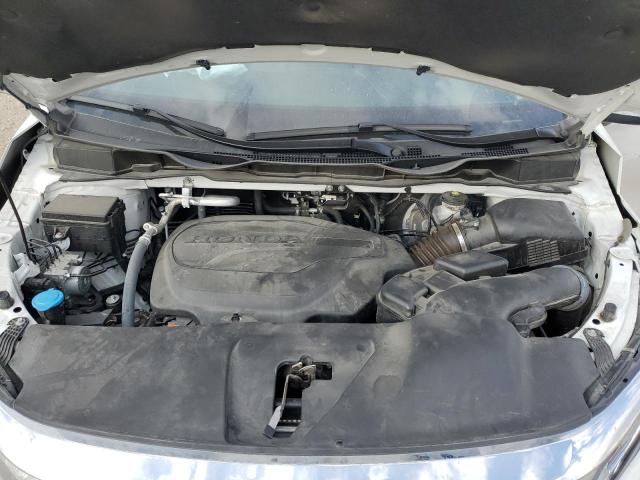 2024 HONDA ODYSSEY EL - 5FNRL6H93RB000206