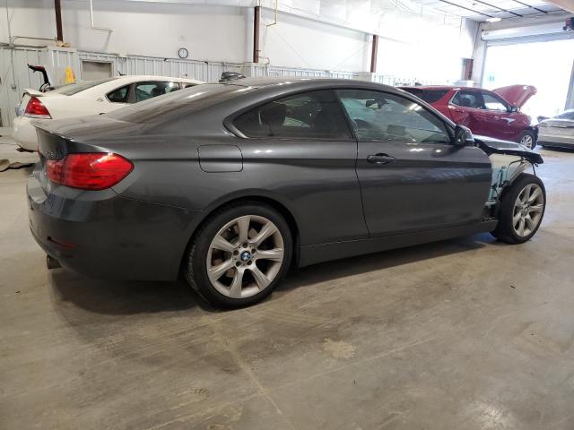 2015 BMW 435 XI WBA3R5C53FK372370