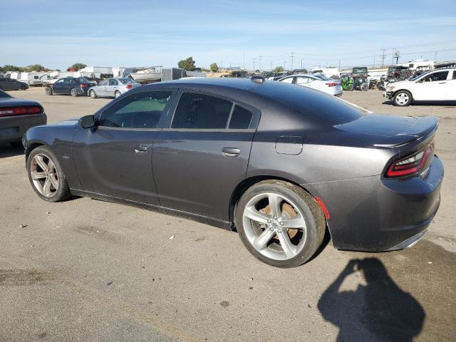 VIN 2C3CDXCT6HH563436 2017 Dodge Charger, R/T no.2