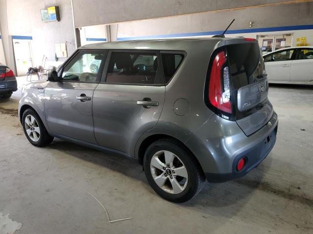 VIN KNDJN2A22J7510585 2018 KIA Soul no.2