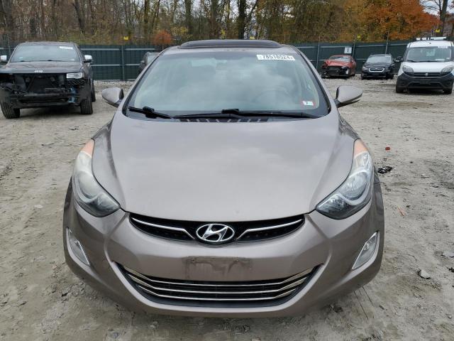 VIN 5NPDH4AE4DH167692 2013 HYUNDAI ELANTRA no.5