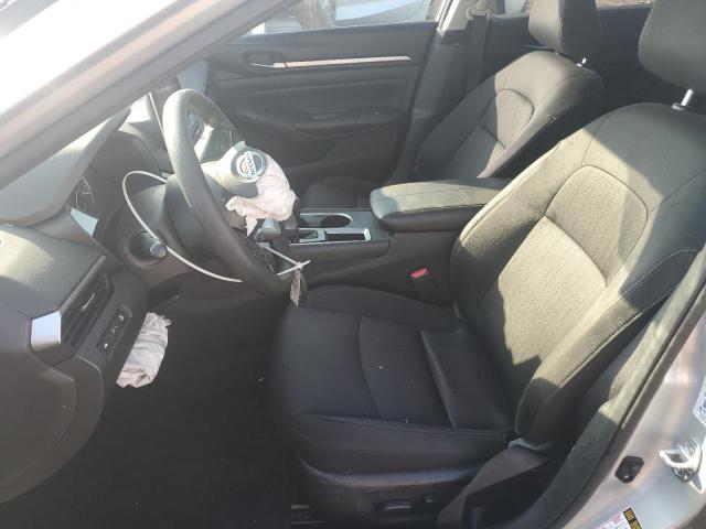2022 NISSAN ALTIMA SV - 1N4BL4DV6NN316791