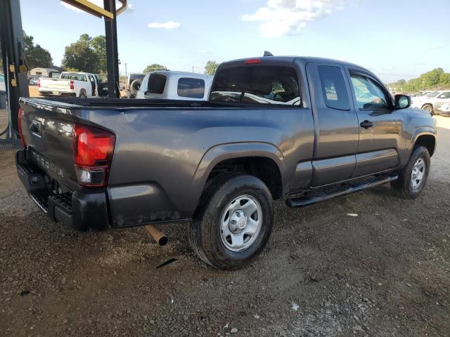 VIN 5TFRX5GN5KX150780 2019 Toyota Tacoma, Access Cab no.3