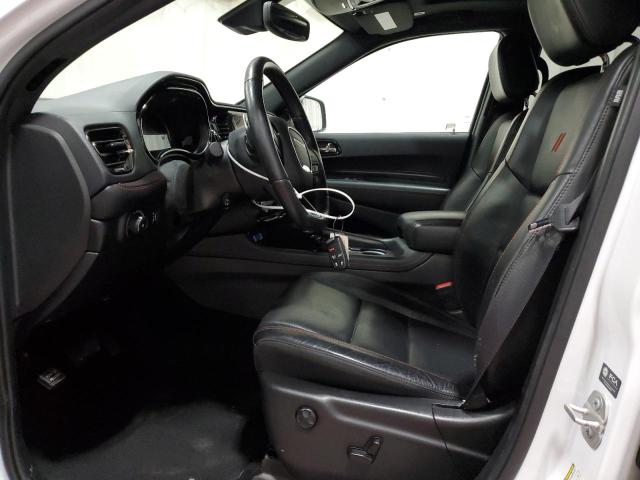 2023 DODGE DURANGO GT - 1C4RDJDGXPC602969