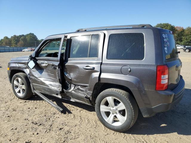 2016 JEEP PATRIOT SP - 1C4NJPBA2GD553284