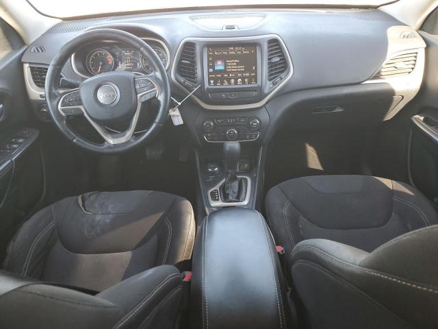 2016 JEEP CHEROKEE L - 1C4PJMCS8GW228075