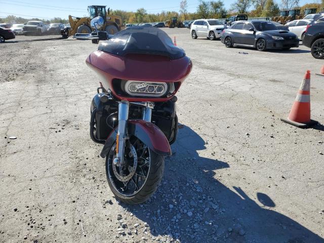 2021 HARLEY-DAVIDSON FLTRXS - 1HD1KTP15MB669842