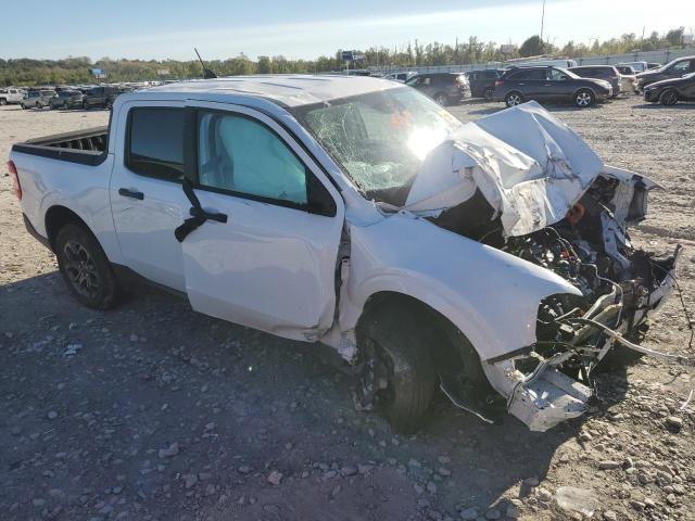 2023 FORD MAVERICK X - 3FTTW8E33PRA35476
