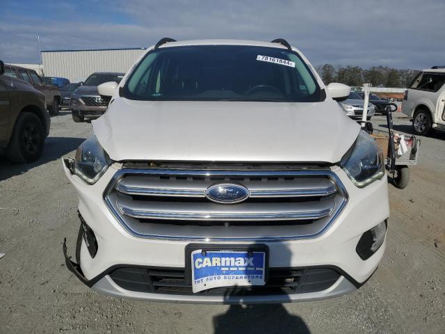 2017 FORD ESCAPE SE - 1FMCU9G90HUB71292