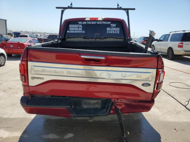 2015 FORD F150 SUPER - 1FTEW1EG0FFB70204