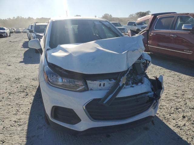 2020 CHEVROLET TRAX LS - 3GNCJKSB3LL130986
