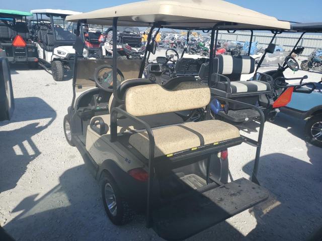 GOLF CART 2015 beige   JF1546606984 photo #4