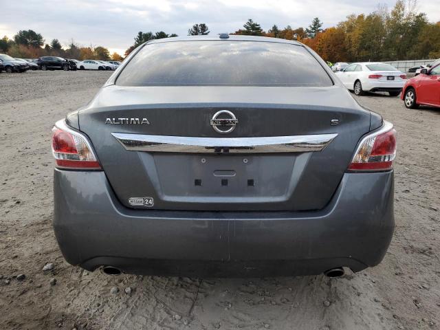 VIN 1N4AL3APXFN317973 2015 Nissan Altima, 2.5 no.6