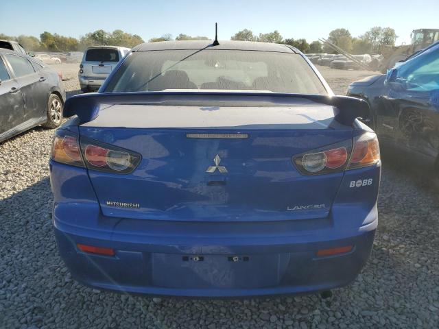 2017 MITSUBISHI LANCER JA32U2FU3HU014657